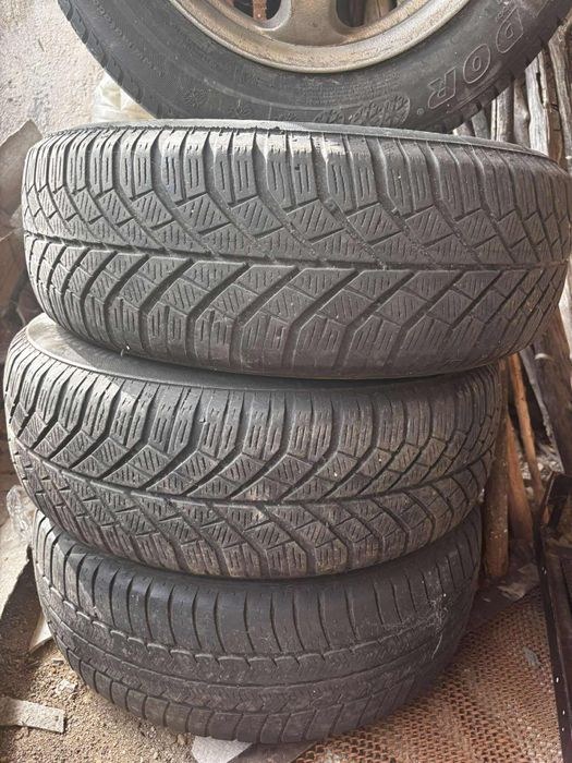 Джанти за Ауди А3