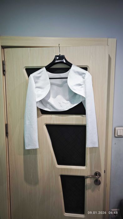 Подарявам сватбена/булченска рокля