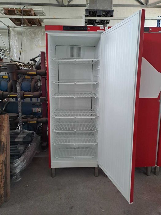 Префесионални хладилници Liebherr