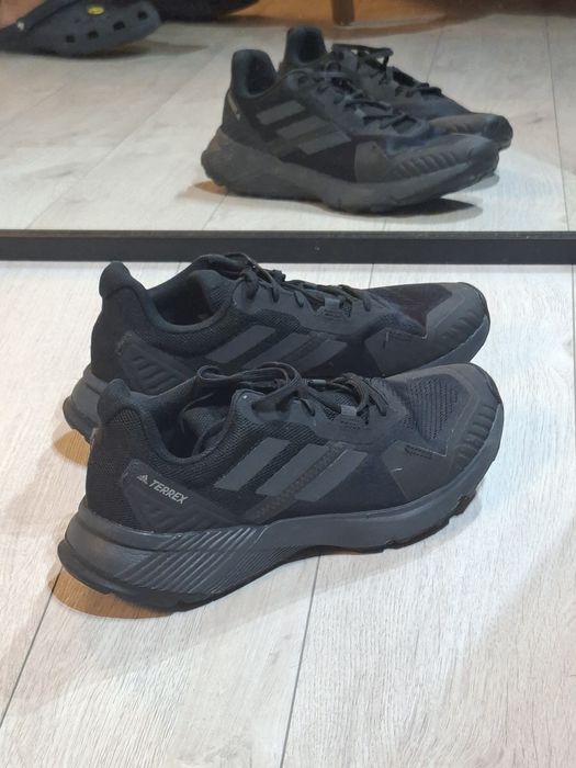 Adidas Terrex Soulstride Trail Running shoes