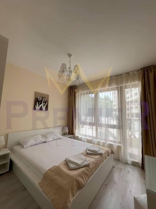 Дава се под наем Двустаен апартамент в Варна, Аспарухово - 70 кв.м за 500 € - Снимка #4