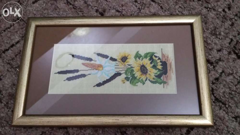 goblenuri hand made, deosebite