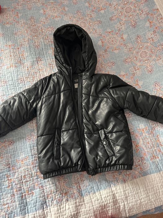 Демисезон қыздарға арналкан куртка