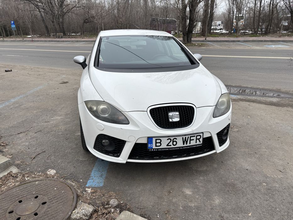 Seat Leon de vanzare