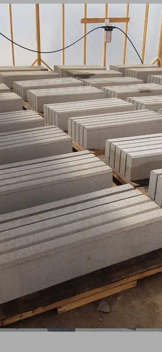 Поребрика 1000.        Бардюра. 2000