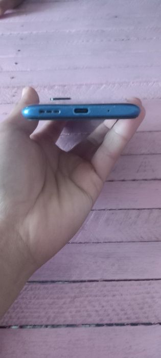 Redmi not 10 5G xotirasi 128/8 GB