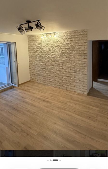 Renovari Case si Apartamente