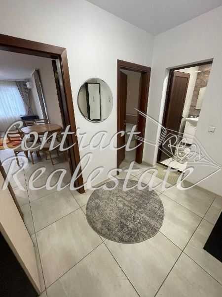 Дава се под наем Двустаен апартамент в Варна, Левски - 59 кв.м за 351.9 € - Снимка #6