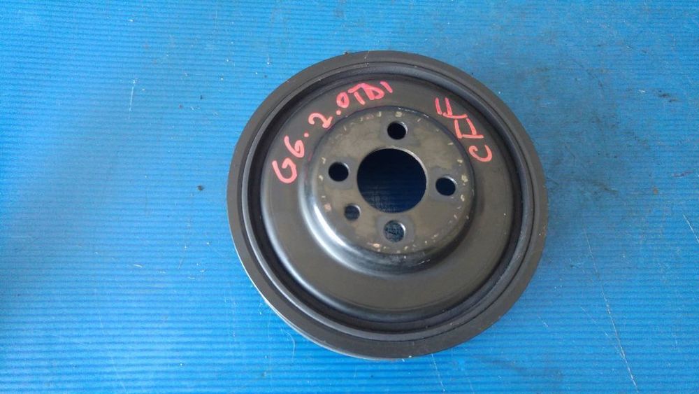 fulie motor 2.0 tdi cff vw passat cc b7 tiguan golf 6 skoda superb 038105243m