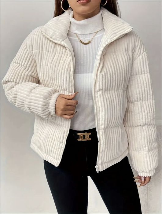 Женская  куртка. Разные модели