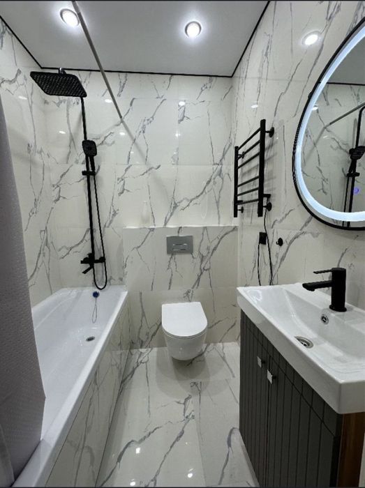 Укладка кафель/кафельщик