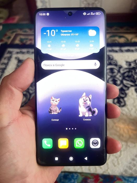 Redmi 14 Note Pro 5G