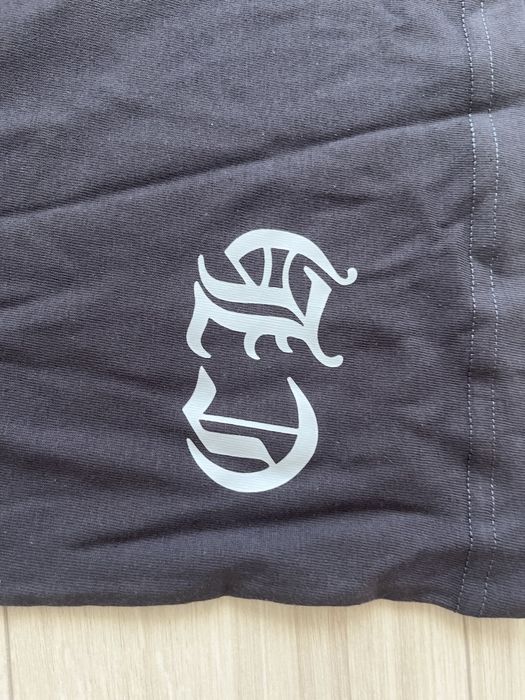 Bluza Chrome Hearts