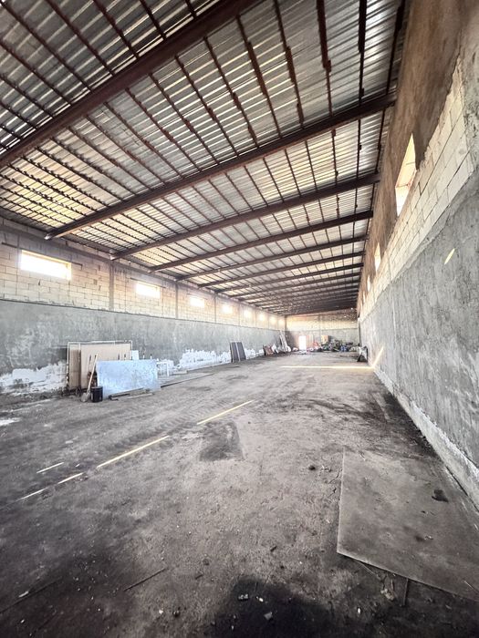 Продам склад 406кв.м