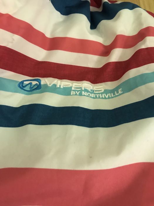 Costum de schi 152 cm