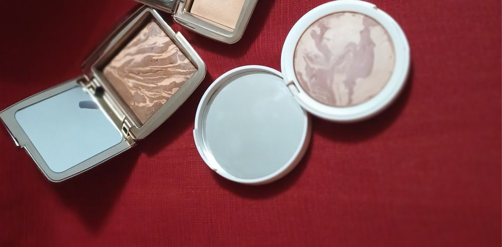 Косметика! Бронзер, румяна!!