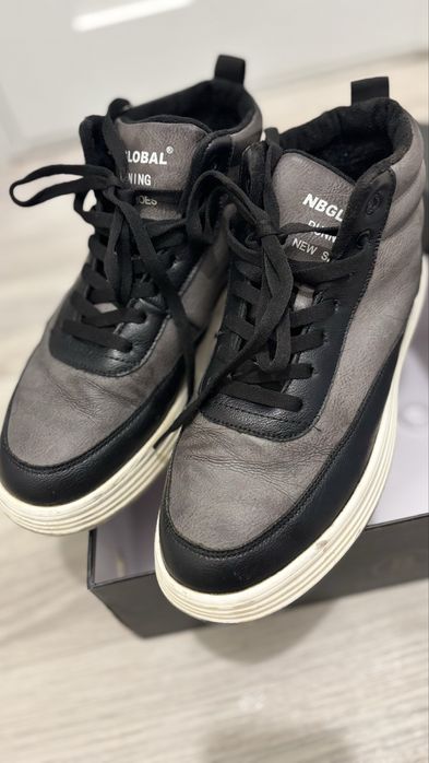 Обувь для мальчика