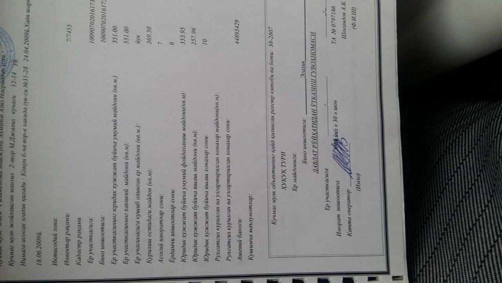 Продаю дом около метро Буюк ипак йули (рядом ул.Никитина)