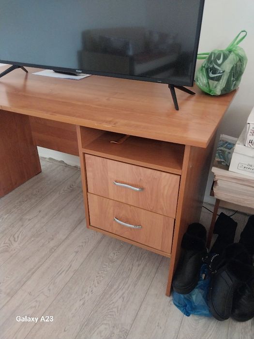 Шифанер или шкаф