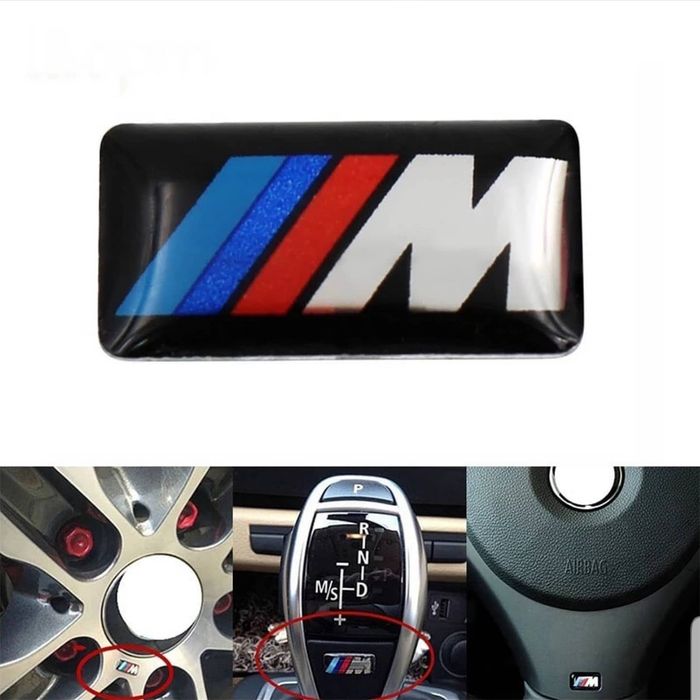 Продаются Шильдики BMW