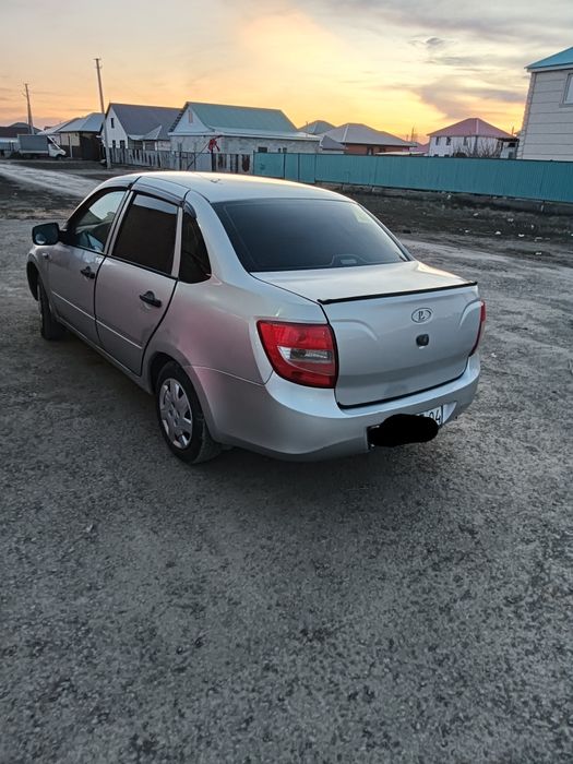 Продам Лада Гранта 2190.
