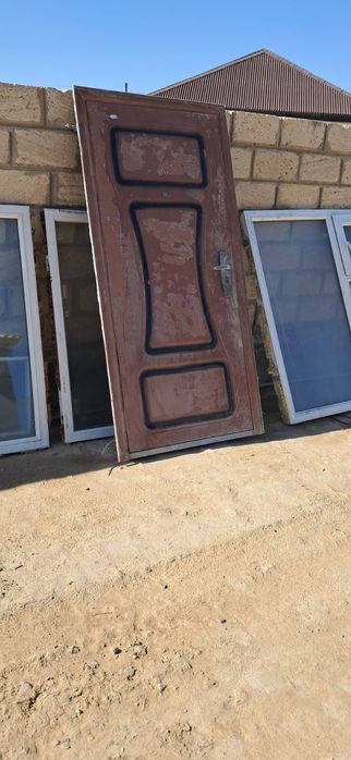 есік, батарея, терезе