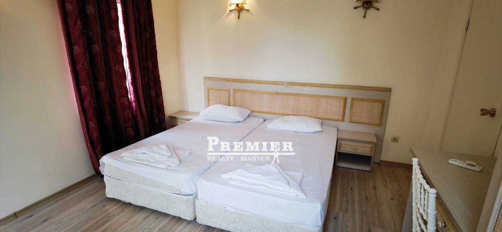 Продава се Двустаен апартамент в к.к. Слънчев бряг - 70 кв.м за 915 €/кв.м - Снимка #6