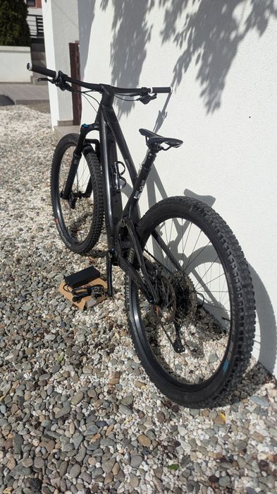 Scott Lumen 910 Cauciuc  Cadou