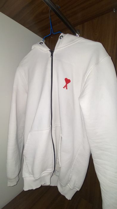 Vand hanorac ami paris marimea M