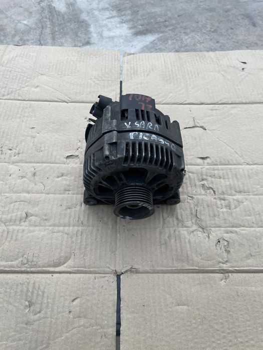 Alternator Citroen Xara Picasso 2L HDI