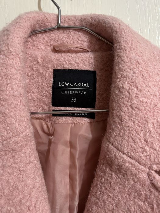 Пальто женское весна/осень