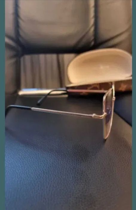 Ochelari de soare dama marca Louis Vuitton