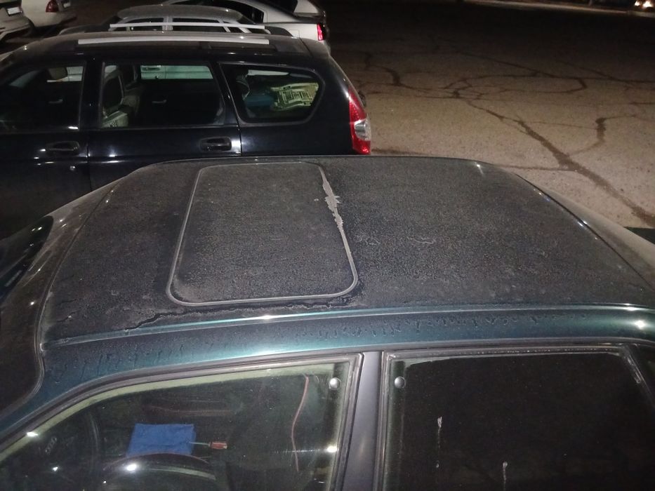 Продам авто ауди