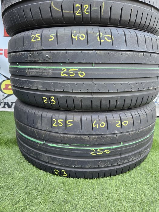 255.40.20 pirelli