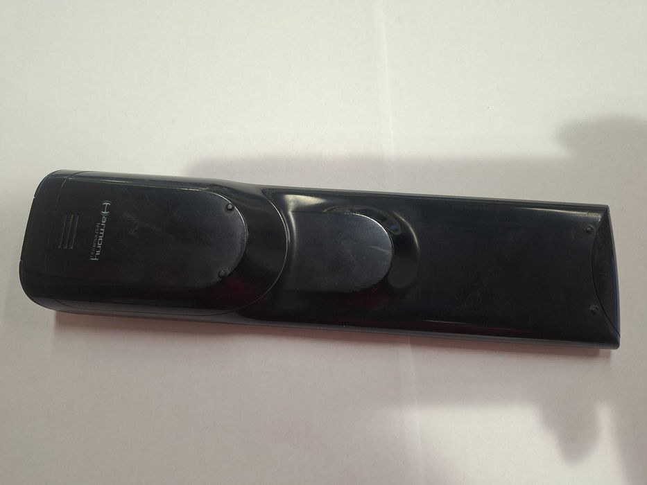 Logitech Harmony 555 Universal Remote Control