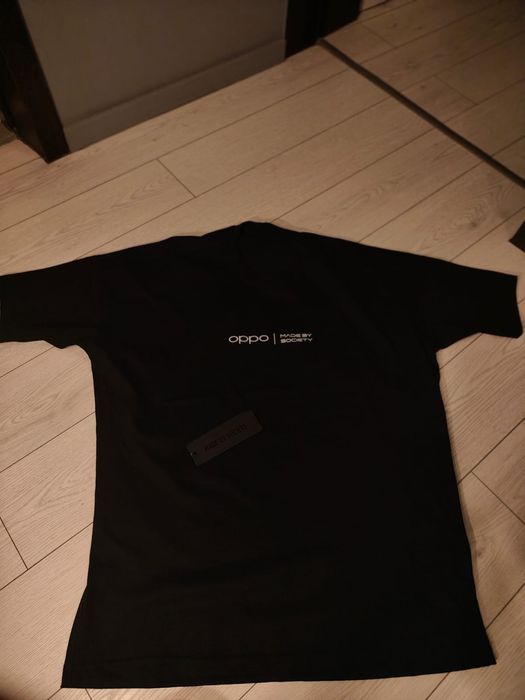 tricou Made By Society