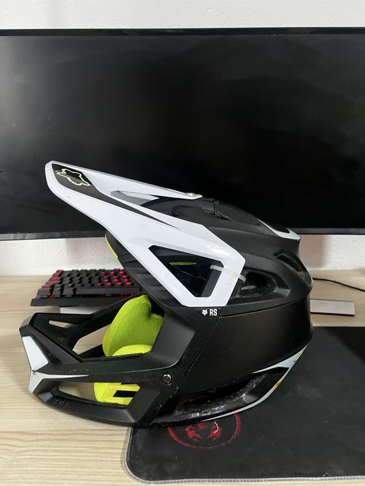 Casca Fox Proframe RS