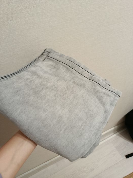 Отдам джинсы для беременных