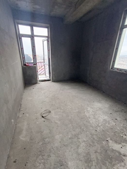 Продаётся 3-комнатная квартира каробка, Моя собственная квартира