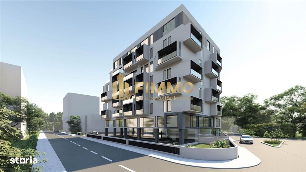 Ap. 3 camere | Bloc nou zona ULTRACENTRALA | 79 mpt | ID: 1784