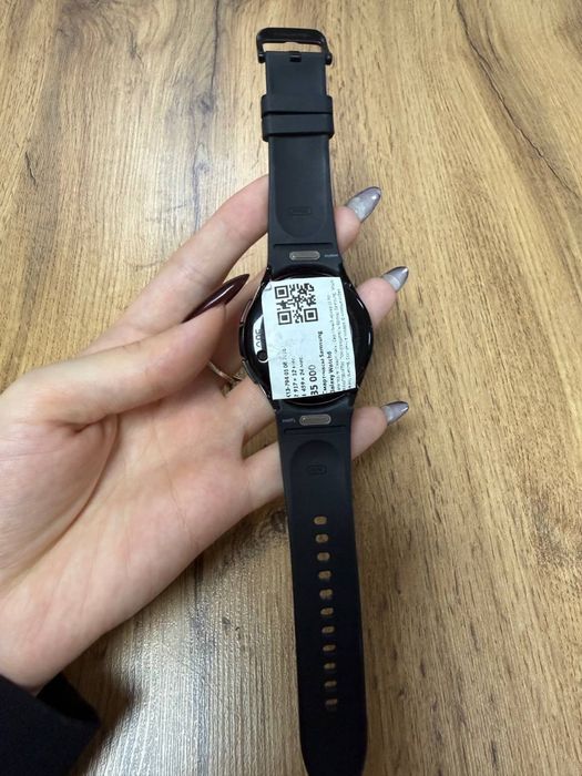 Samsung watch  Galaxy 6 baitime 0.0.24