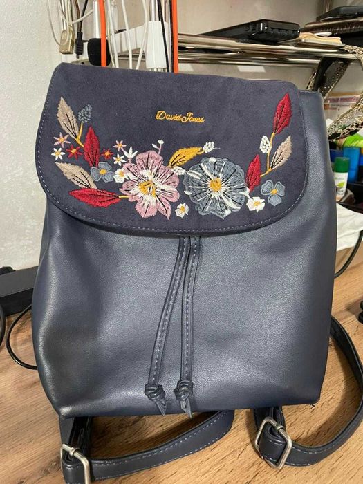 рюкзак David Jones оригинал