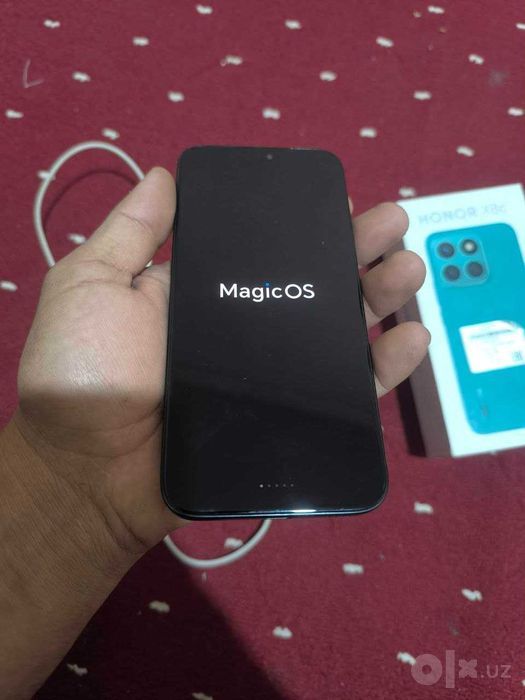 Honor x8c sotiladi