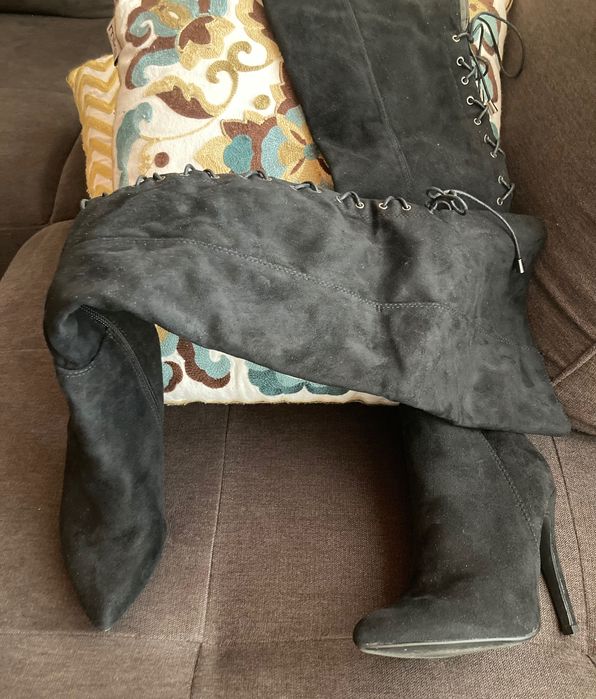Дамски Обувки 36 размер - цени: 10-40 €