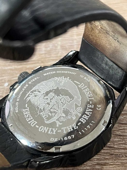 DIESEL Master Chief  мъжки часовник