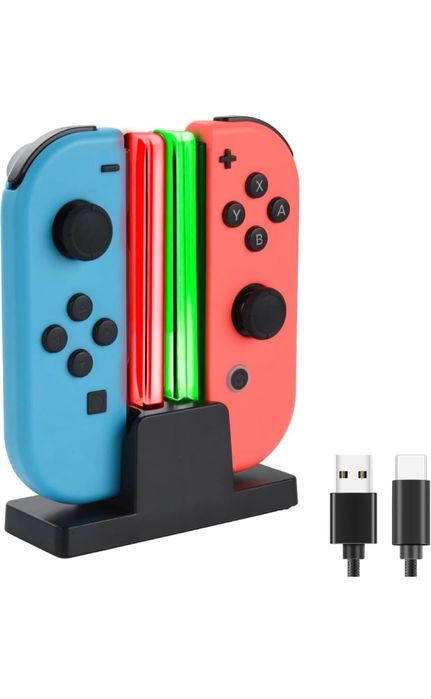 Charging DOCK  pentru console