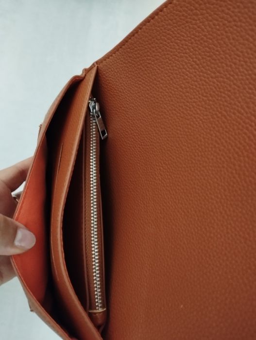 Дамски портфейл Threesixfive