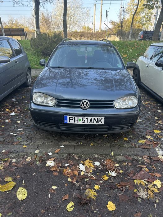 Vand volkswagen golf 4
