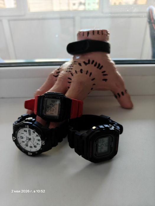 Redmi Watch 5 смарт часы.
