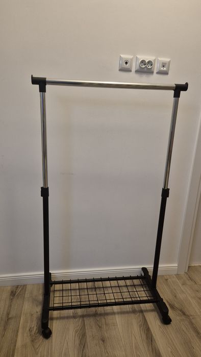 Suport umerașe - predare  Buzau